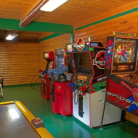 Arrowhead Resort Campground Plainville Dış mekan fotoğraf