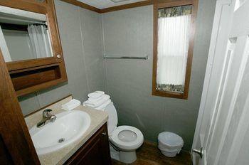 Arrowhead Resort Campground Plainville Dış mekan fotoğraf