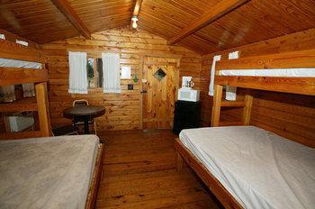 Arrowhead Resort Campground Plainville Dış mekan fotoğraf