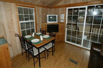 Arrowhead Resort Campground Plainville Dış mekan fotoğraf