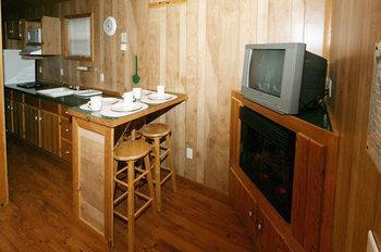 Arrowhead Resort Campground Plainville Dış mekan fotoğraf