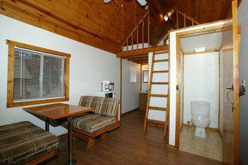 Arrowhead Resort Campground Plainville Dış mekan fotoğraf