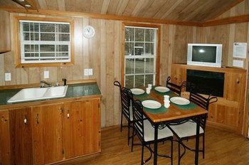 Arrowhead Resort Campground Plainville Dış mekan fotoğraf