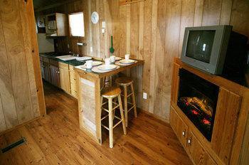 Arrowhead Resort Campground Plainville Dış mekan fotoğraf